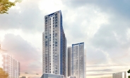 역촌중앙시장에 22층, 260가구 규모 공동주택 건립