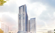 지상 22층·260가구 공동주택...은평구 역촌중앙시장의 새모습