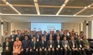 한국ESG학회, 제주서 세계ESG포럼 개최…국내외 전문가 160명 한자리