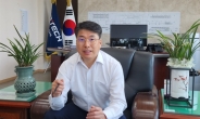 김영배 대표 “친환경 모빌리티소재 국산화, 단언코 지금하지 않으면 미래가 없어요”