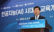 [단독] 김진표 국회의장 6월 방미 ‘순연’… 美 ‘부채한도’ 협상 여파