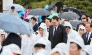 [속보] 尹 “산업 고도화와 경제번영, 오월 정신 구현하는 길”