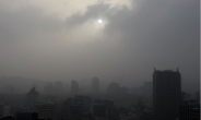 중국 내수 위한 일산화탄소 배출, 한국 대기질 엉망으로 만들었다