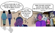 “출입금지 안해도 이미 도심은 노시니어존”