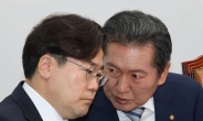 정청래 “尹 정부 외교 ‘멍청’… 中·러 적대시 해 경제 폭망”
