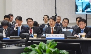 통상교섭본부장, APEC 통상장관회의 참석…美・中과 협의