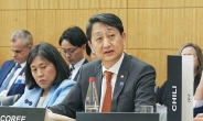 韓, 디지털경제동반자협정 가입국 '1호'…“규범 논의 주도