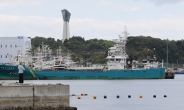 해양업계 “韓선박평형수 통한 방사능 오염, 근거 없는 주장”