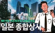 日 강세장 이끄는 종합상사…“워런버핏 할아버지, 한국 종합상사는요?” [세모금]