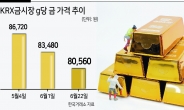 “금보다 달러가 바람직하다”…한은의 ‘金 비추’에도 개미는 산다 [투자360]