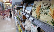 밀가루값 내리나…농식품부, 제분업계 소집