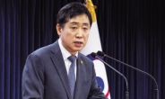 ‘취임 1년’ 김주현 “금융불안 잔존...부동산PF 총량 규제 생각안해”