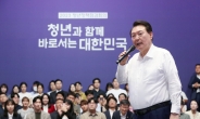 尹대통령 “집중호우, 과도할 만큼 선제적 대응” 순방길 지시