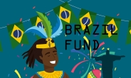 ‘삼바춤’ 추는 브라질 펀드…최근 해외 주식형펀드 수익률 1위, 日펀드도 제쳐 [투자360]