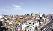 북아현3구역 ‘최고 32층’ 건축심의 통과