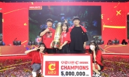 아프리카TV “LoL 대회 ‘오로나민 C그니처 시즌2’ 누적 조회 1천만 돌파”
