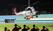 해병대, 실종자 수색 중 해병대원 실종·사망에 “軍수사기관이 조사”