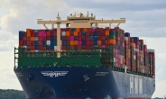 HMM “보유 선박 99% 탄소배출저감 규제 충족”