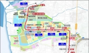 서울 7호선 청라연장선 ‘추가역 신설’… 2027년 개통 차질 없어
