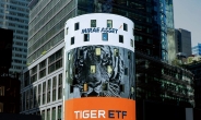 국내 상장 月배당 ETF 중 45%는 미래에셋 TIGER ETF…‘국내 최다’ 라인업