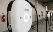 세계 최초 전기차 화재감지 솔루션 탑재 ‘스마트 EV 차저 2.0’,조달청 혁신시제품 ’지정’