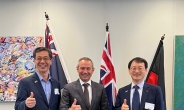 [단독]포스코, 호주서 ‘그린스틸’ 자회사 설립…탈탄소 전략 힘 보탠다