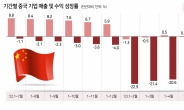 엇갈린 G2 경제-금융 상황에 올 하반기 한국 경제는 ‘흐림’[차이나 리스크 비상]
