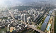 서울 동부화물터미널 일대 39층 규모 주거시설 들어선다