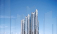 희소성 높은 중대형 주상복합 아파트 대전 선화동 ‘힐스테이트 선화 더와이즈’ 눈길