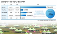 [단독] 잼버리 60만원짜리 텐트 임대료가 50만원…눈먼 예산 ‘펑펑’ [이런정치]