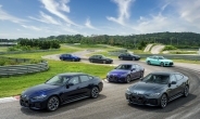 BMW 코리아, ‘i4 인디비주얼 에디션’ 50대 한정 판매