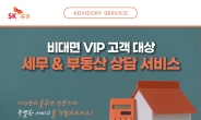 SK證, 비대면 VIP 고객 대상 세무·부동산 상담서비스 진행