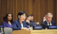 2025년 ‘세계 환경의 날’ 한국 개최 확정...한화진 ‘외교 성과’