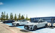 BMW, ‘차징 넥스트’ 발표…내년 전기차 충전기 1000기 추가한다