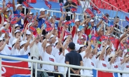 北, 대한민국 축구대표팀을 ‘○○○’이라 부른다