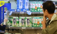 “우유 담기가 무서워”…‘밀크플레이션’ 올해도 이어지나