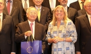 경총, 주한 EU대사단 간담회…“EU 규제입법, 韓기업 현실 반영해야”