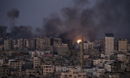 이집트, 가자지구로 구호트럭 이동 허용