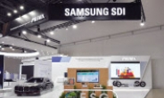 삼성SDI ‘전고체 배터리’ 로드맵 공개