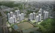 대우건설, 대전 ‘관저 푸르지오 센트럴파크’  견본주택 오픈