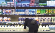 “우유 한 팩에 2000원대”…소비자 ‘PB우유’로 고물가 피난