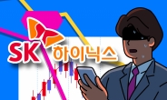 HBM 효과, D램 흑전으론 역부족?…SK하이닉스, ‘4Q 연속 적자’+‘美 국채 쇼크’ 충격에 뚝 [투자360]