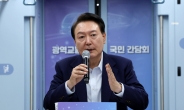 尹 “GTX로 초연결 광역 경제생활권 구축…경제 지형 크게 바꿀 것”