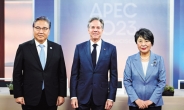 尹대통령 APEC 출국...북러 위협 대응·한중회담 주목