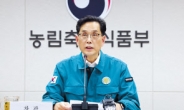 농식품부, 농축산물 할인지원 예산 추가 확보