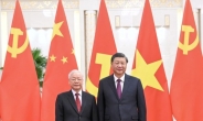 시진핑 주석, 6년 만에 베트남 국빈 방문…“中과 베트남은 동지”