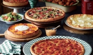 이랜드이츠 피자몰, 신정점 개점…“합리적 가격 매력”