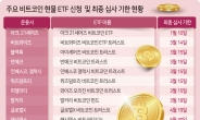 비트코인 현물 ETF ‘운명의 한주’…金은 출시 후 4배 이상 껑충 [투자360]