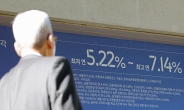 은행 주담대 금리 최저 3.38%…연초부터 대규모 ‘갈아타기’ 예고[머니뭐니]