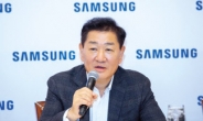 “삼성로봇플랫폼 구축 중” [CES 2024]